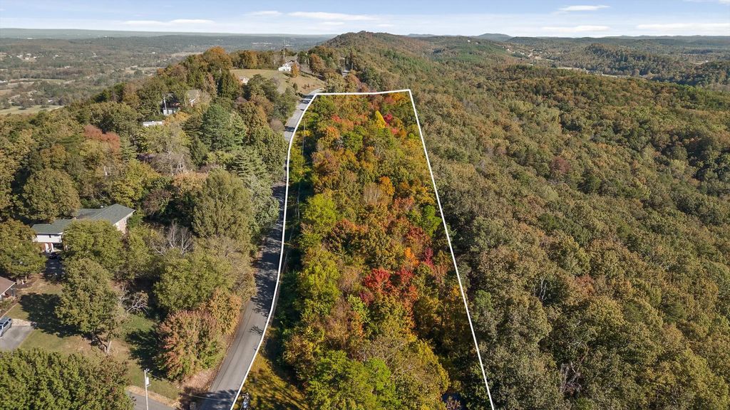 Clearview Drive, Ringgold