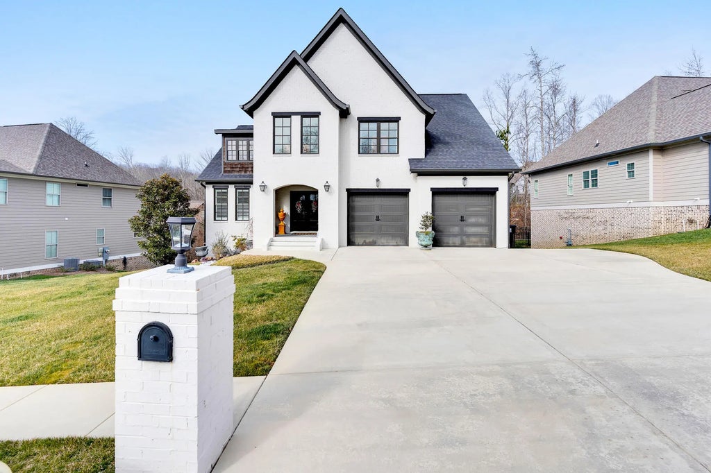 9408 Peppy Branch Trail, Apison