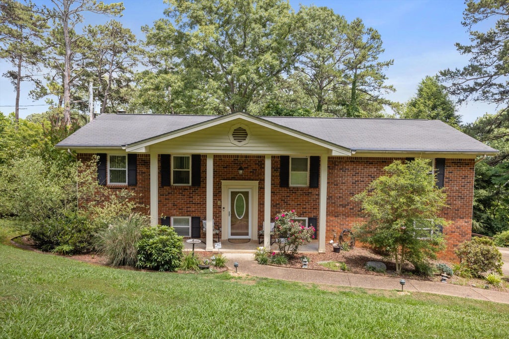 7201 Sylvia Trail, Chattanooga