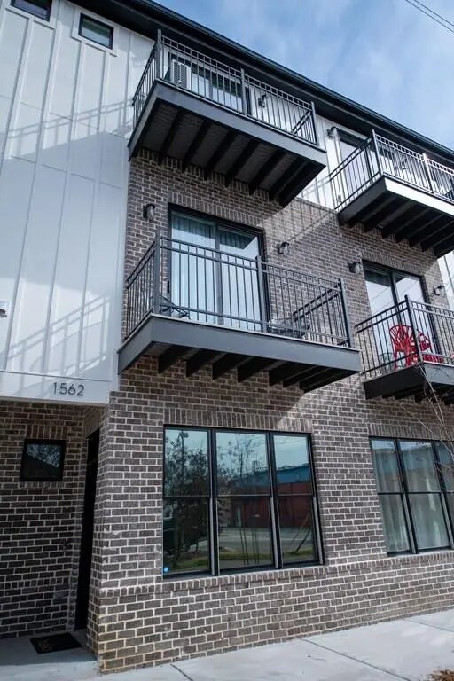 1562 Cowart Street, Chattanooga