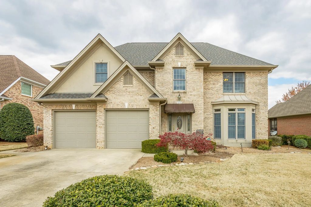 7915 Dancing Fern Trail, Chattanooga