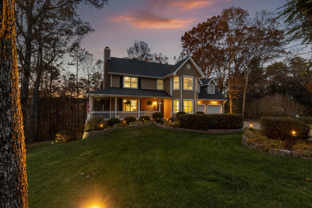 5515 Barons Point, Ooltewah