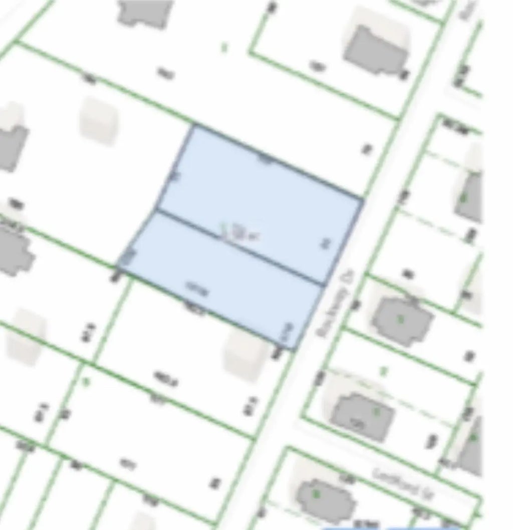 813 Rockway Drive, Chattanooga