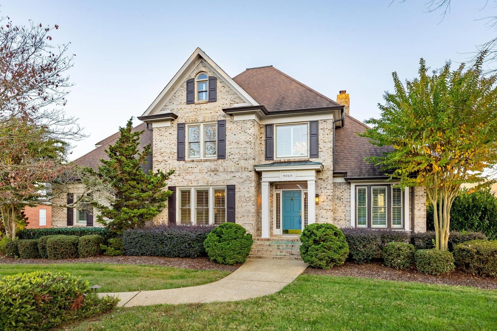 9060 Gull Lane, Ooltewah