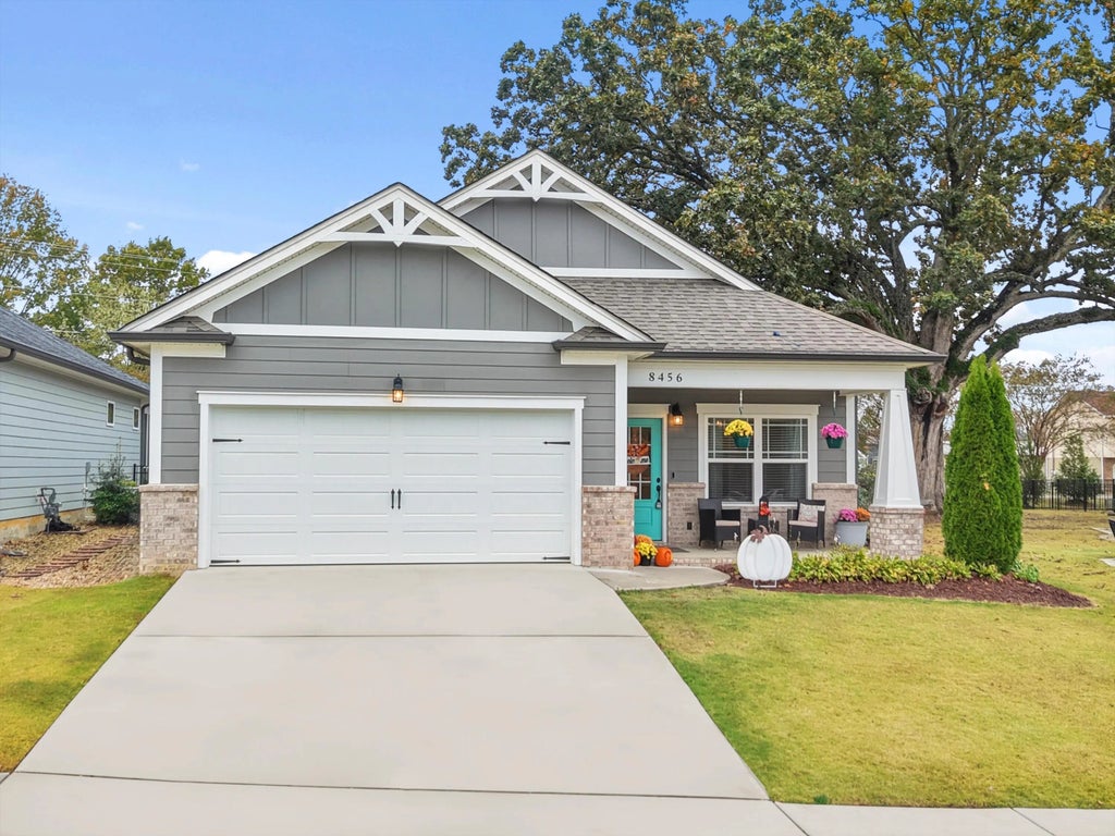 8456 Cherrybark Lane, Ooltewah