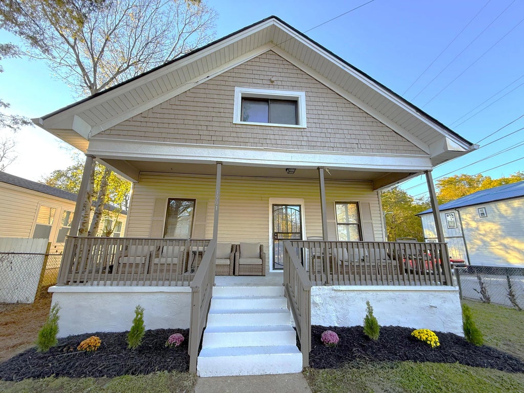 1901 S Orchard Knob Avenue, Chattanooga