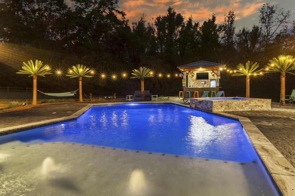 2419 Welch Road, Soddy Daisy