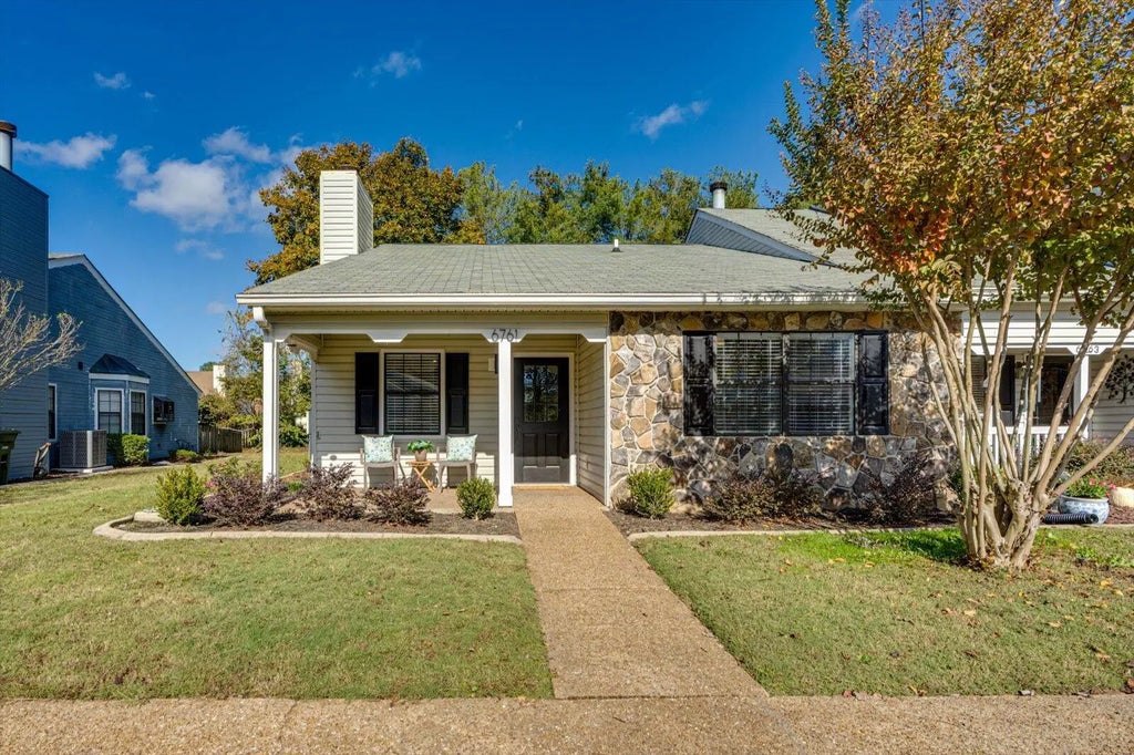 6761 Hickory Creek Road, Chattanooga