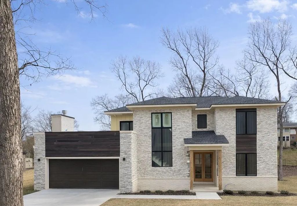3847 Kings Road, Chattanooga