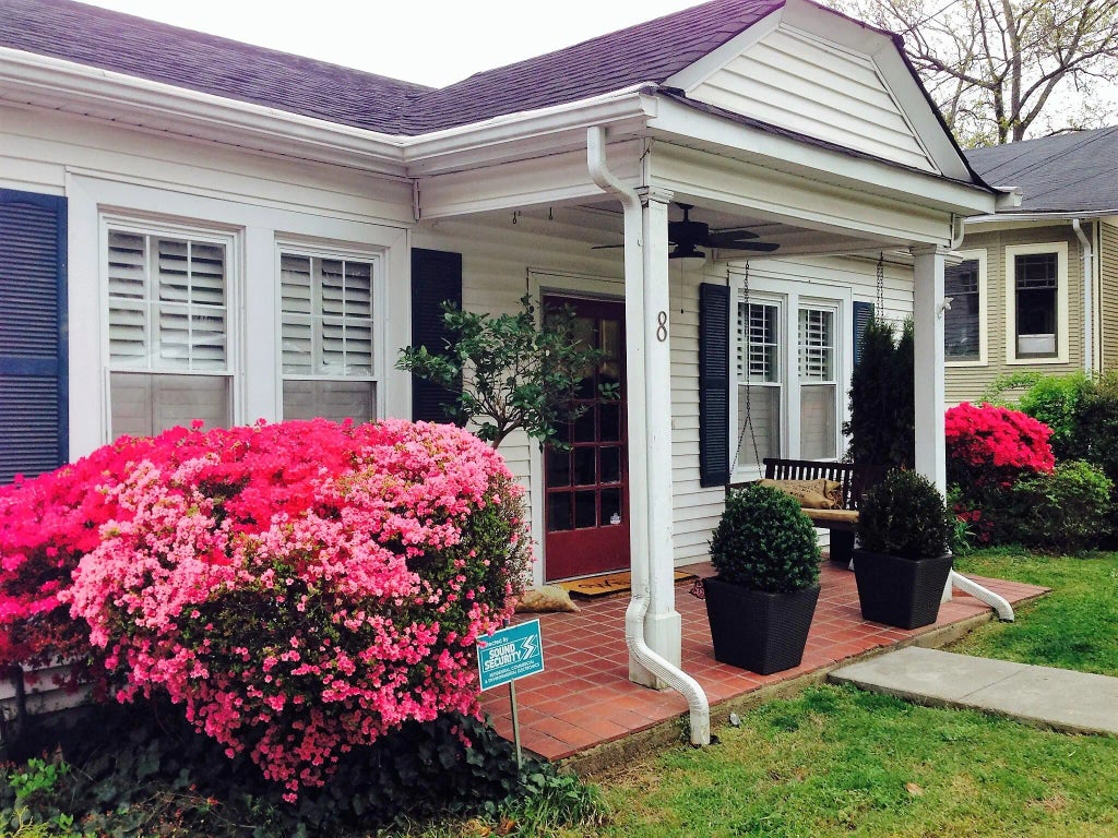 8 Clearview Avenue, Chattanooga