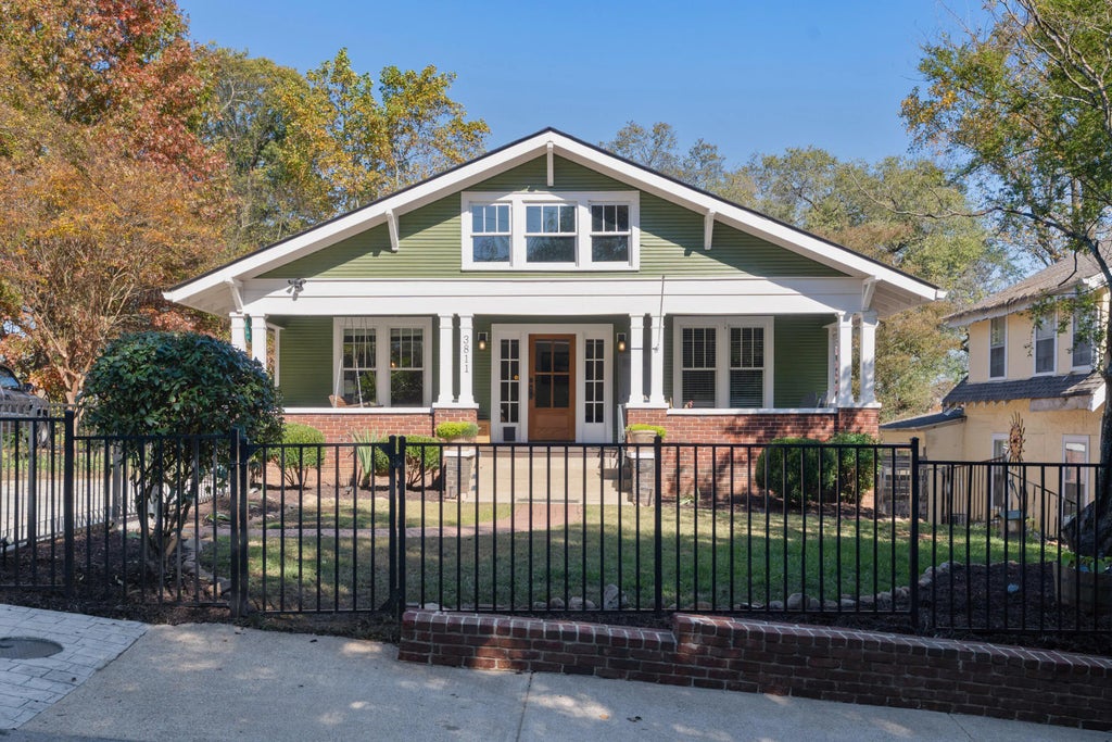 3811 Monte Vista Drive, Chattanooga