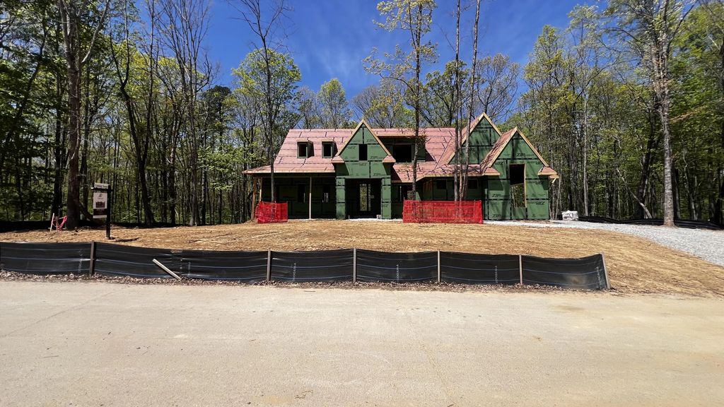 5046 Ravinia Lane, Chattanooga