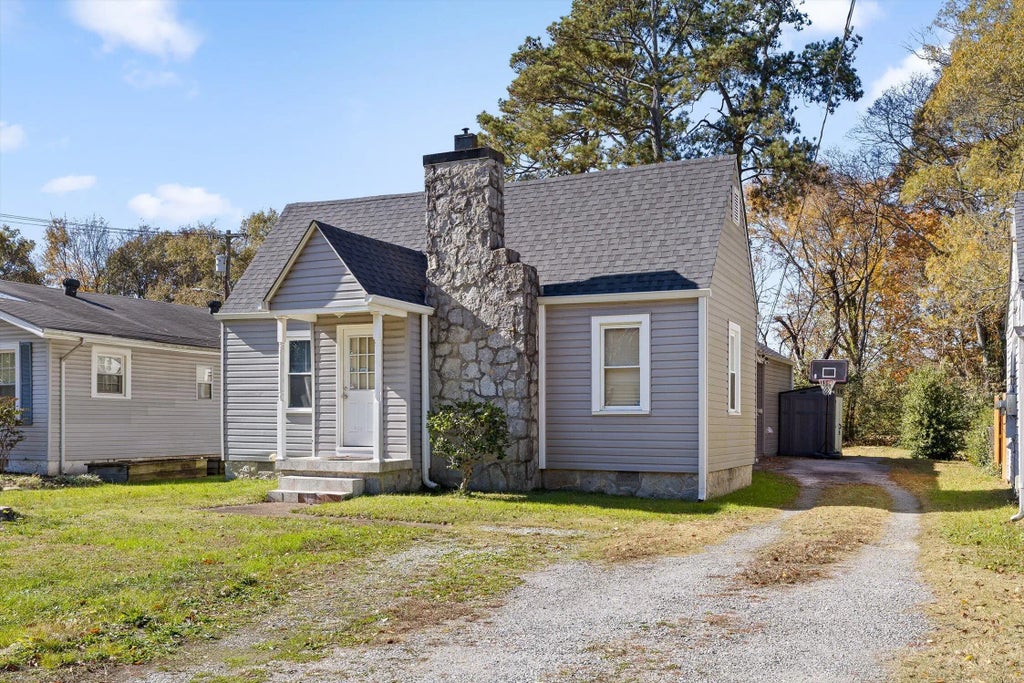 215 S Lovell Avenue, Chattanooga