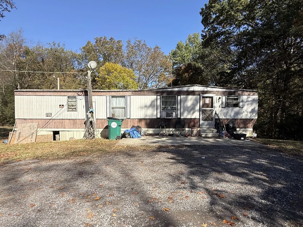 3003 Bates Pike, Cleveland
