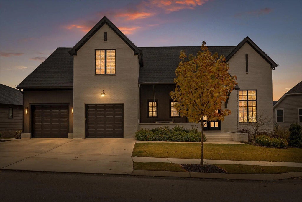 474 Sun Valley Road, Chattanooga