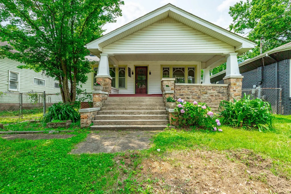5405 Saint Elmo Avenue, Chattanooga