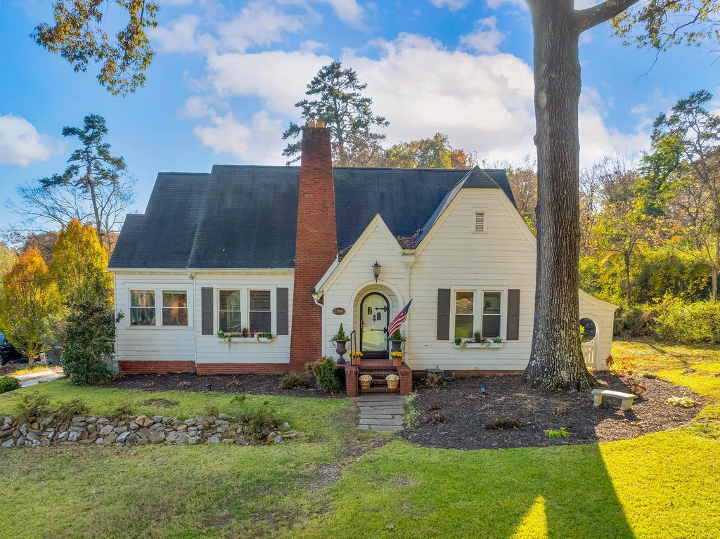 3906 Conner Street, Chattanooga