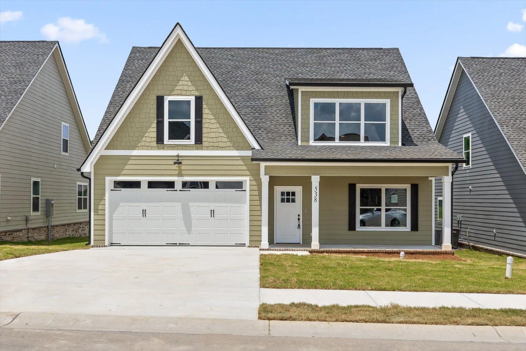 538 Willow Grove Court, Ringgold