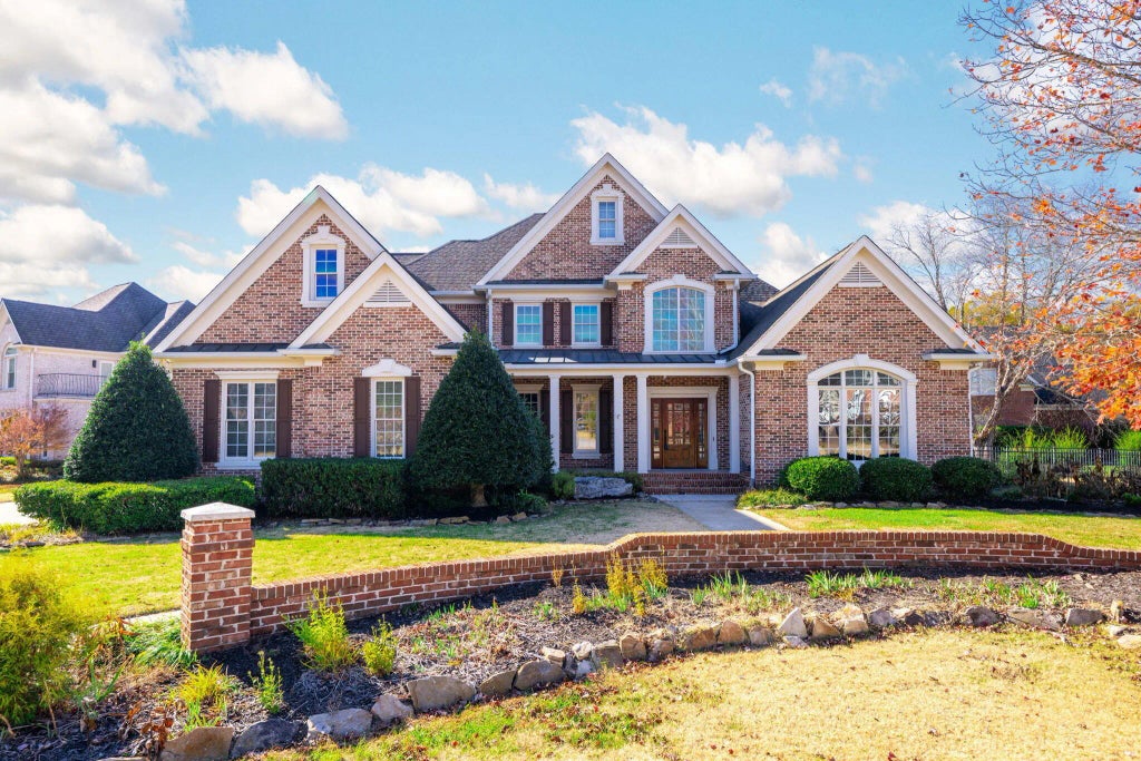 6317 Yardley Court, Hixson