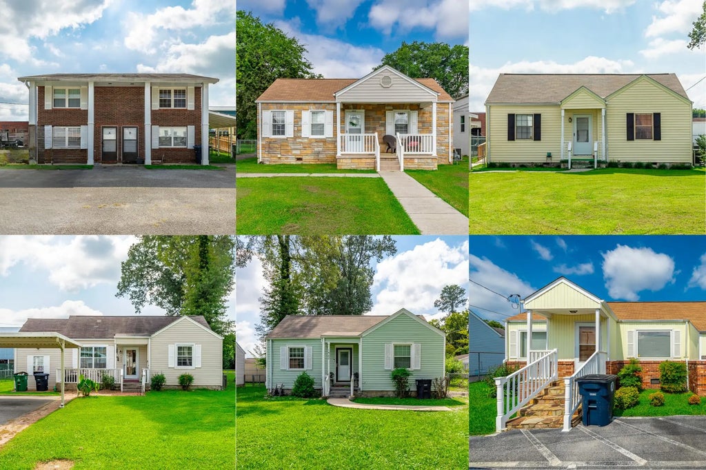 1501 Fruitland Drive, Chattanooga