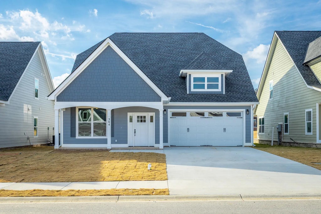 384 Willow Grove Court, Ringgold