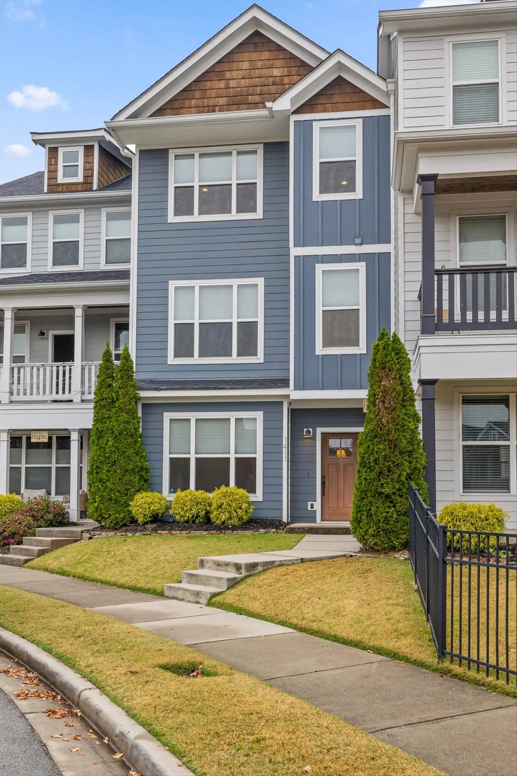 1411 Park Avenue, Chattanooga