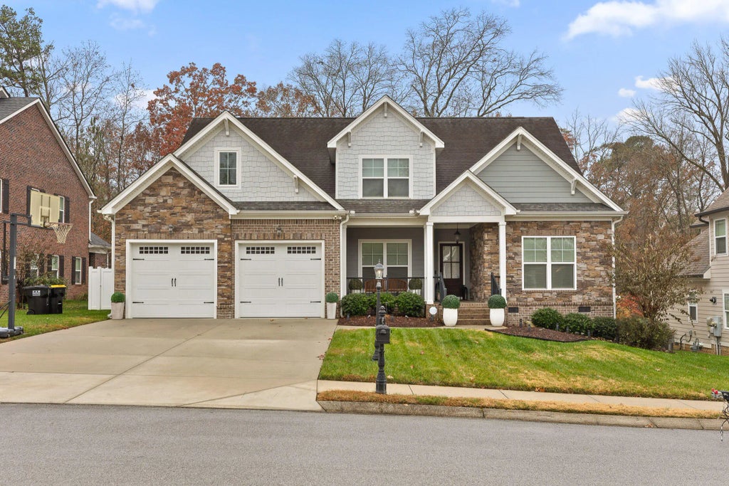 6559 Satjanon Drive, Ooltewah