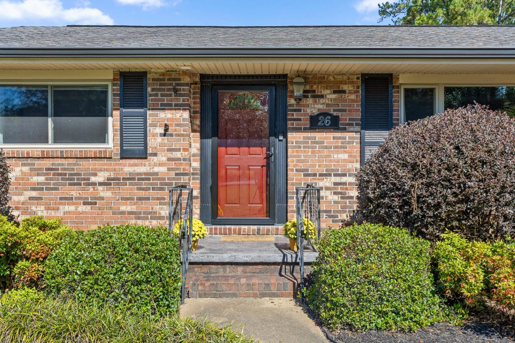 26 Eagle Cliff Drive, Flintstone