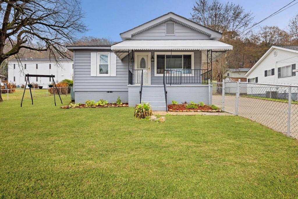 405 Andrews Street, Rossville