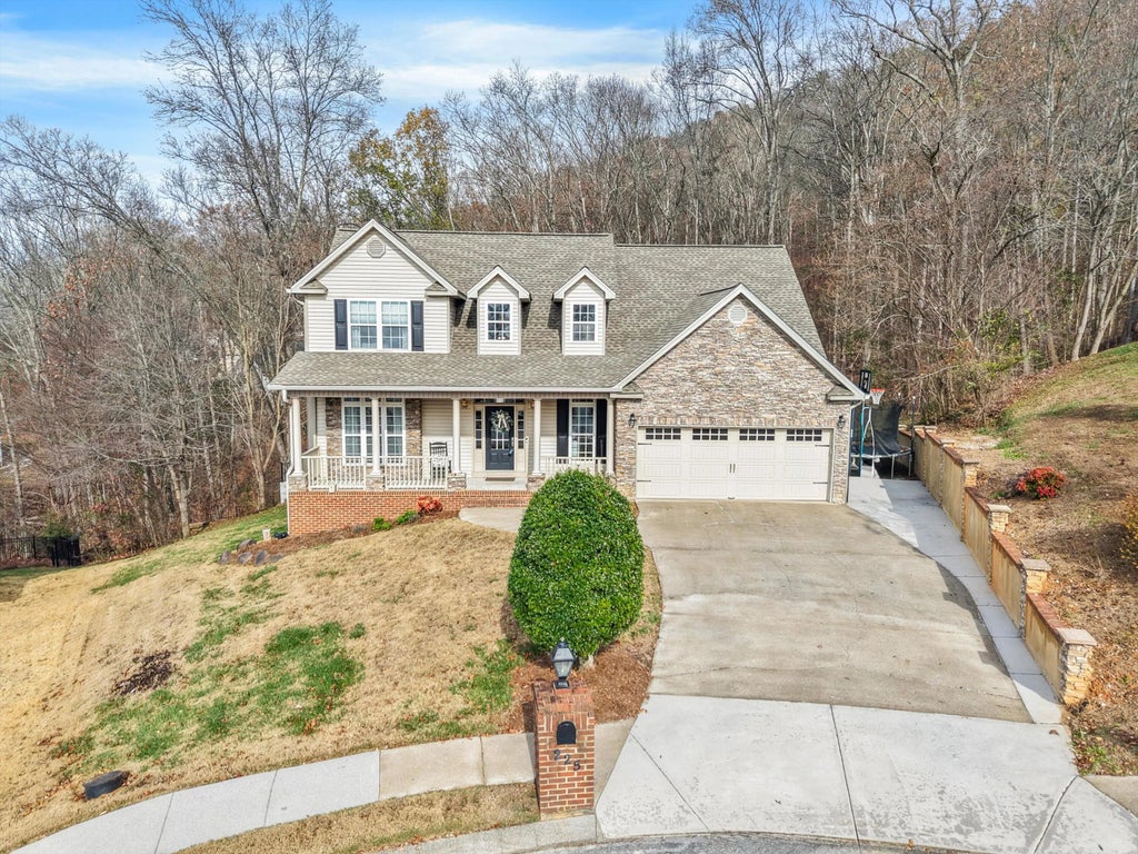 225 Mallard Hill, Ringgold