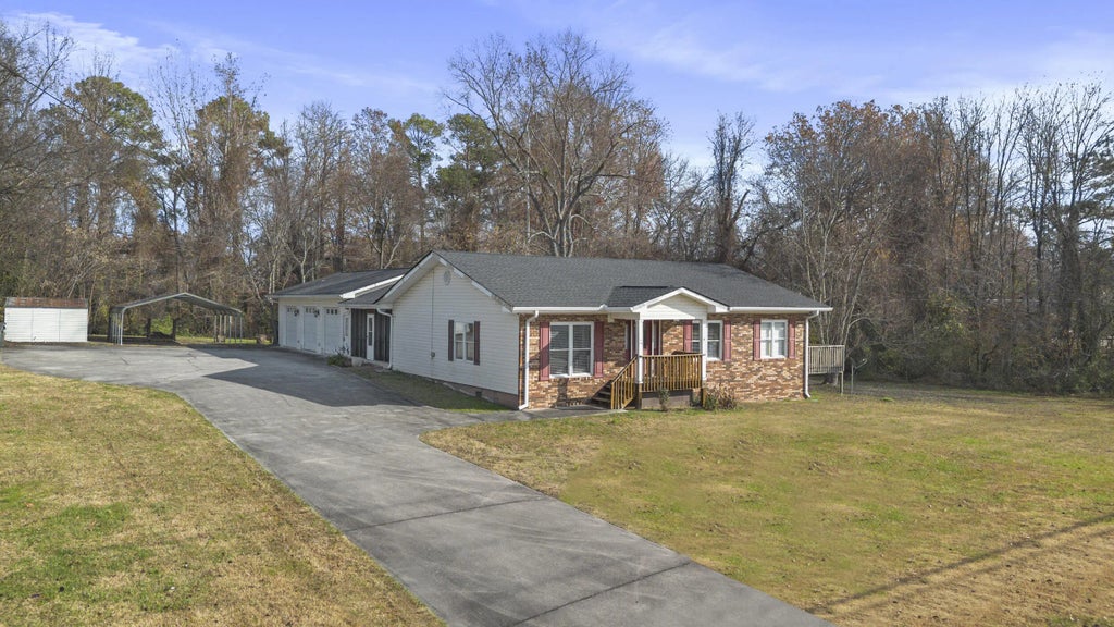 7425 Igou Gap Road, Chattanooga