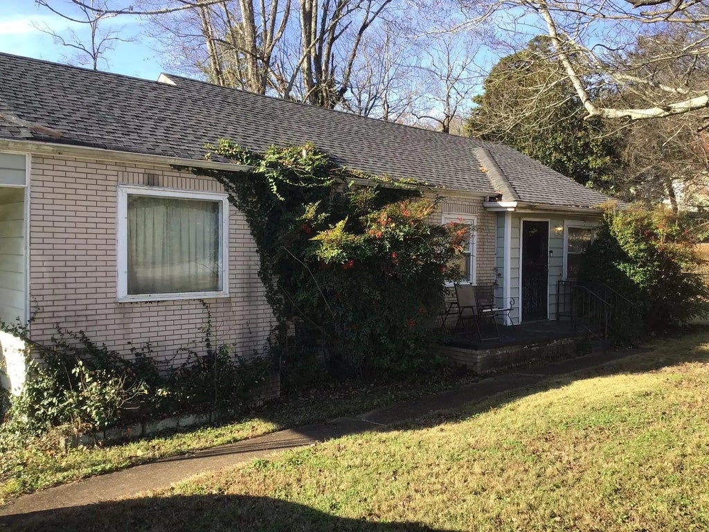 3002 Saint Paul Street, Chattanooga