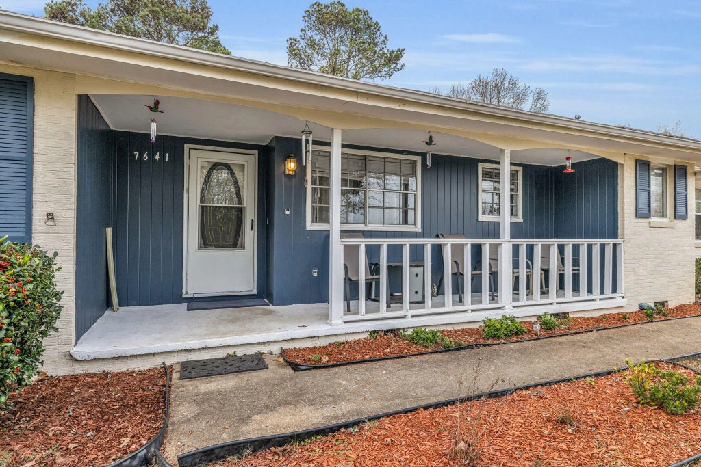 7641 Boriss Drive, Chattanooga