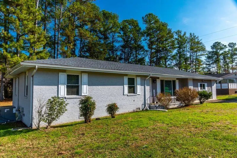 92 Nancy Lane, Flintstone