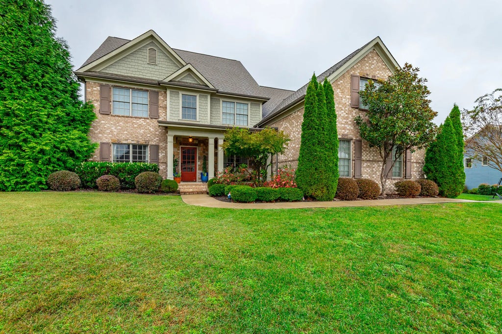 5836 Sunset Canyon Drive, Hixson