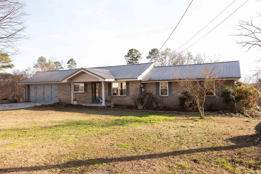 267 Quail Run Lane, Ringgold