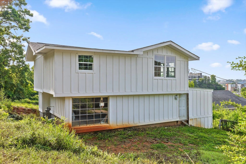 504 Gurley Street, Chattanooga