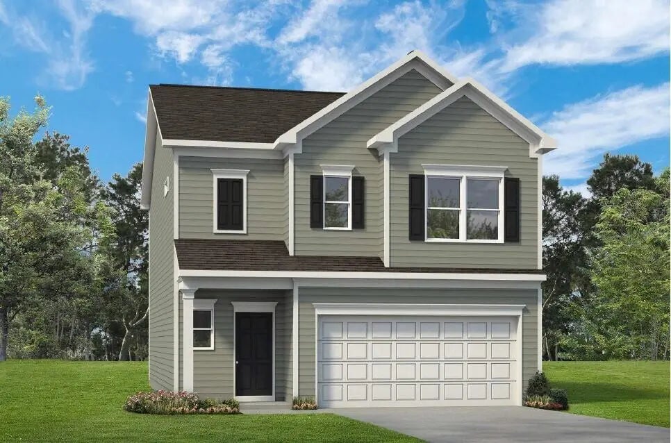 8797 Meadowvale Court, Ooltewah