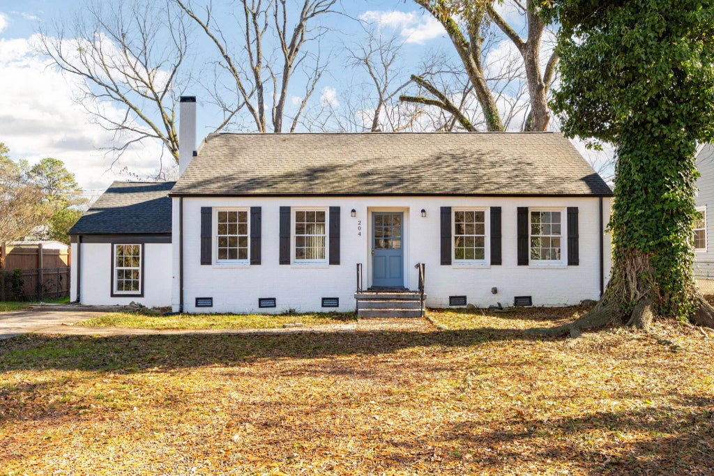 204 Shawnee Trail, Chattanooga