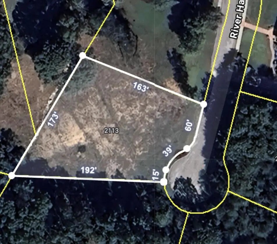 2113 River Bluff Drive, Hixson