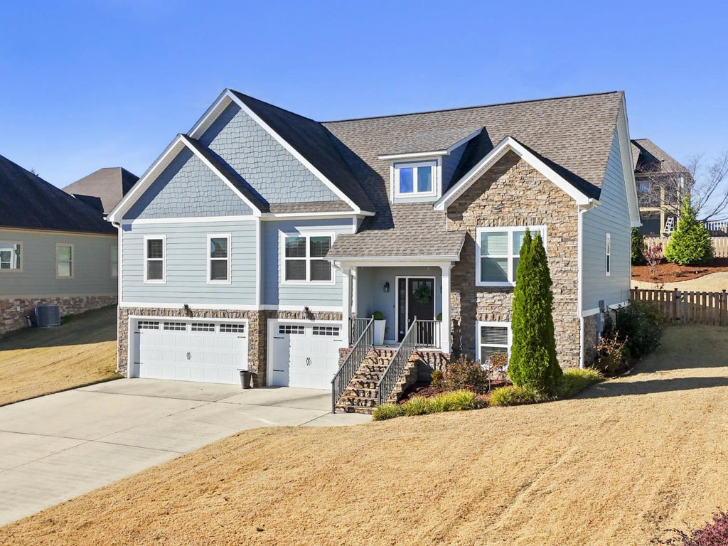 125 Angel Oak Way, Ringgold