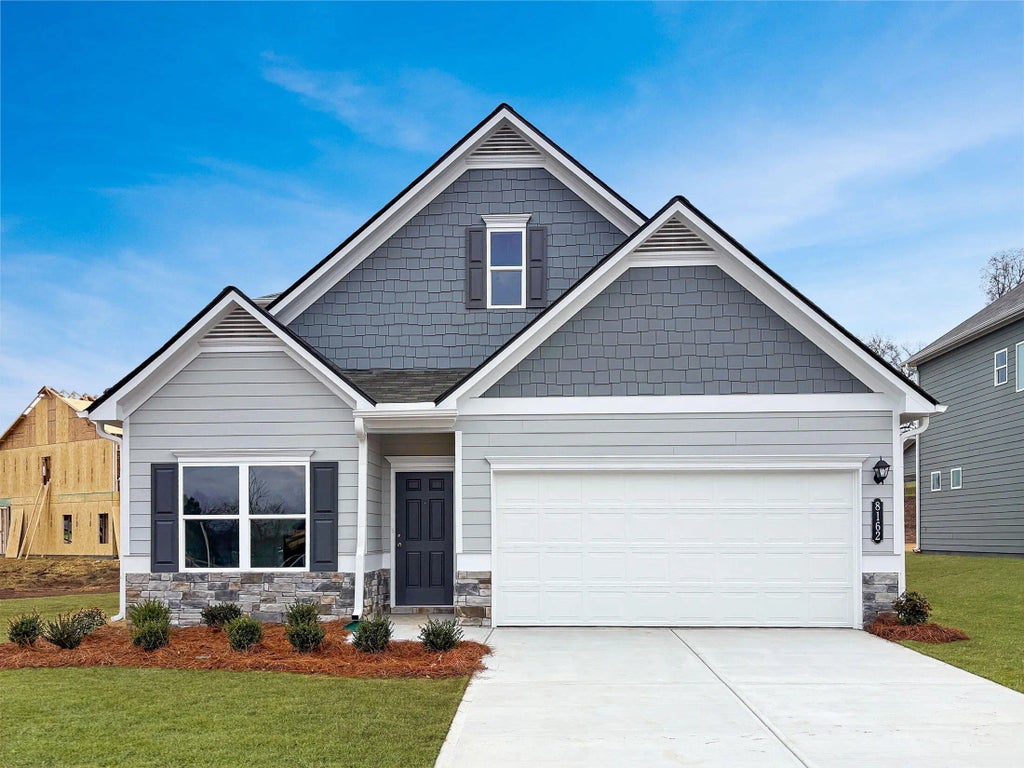 8162 Harbour Chase Loop, Ooltewah