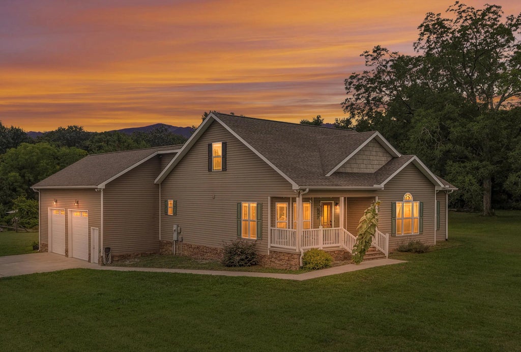 292 District Line Road, Trenton