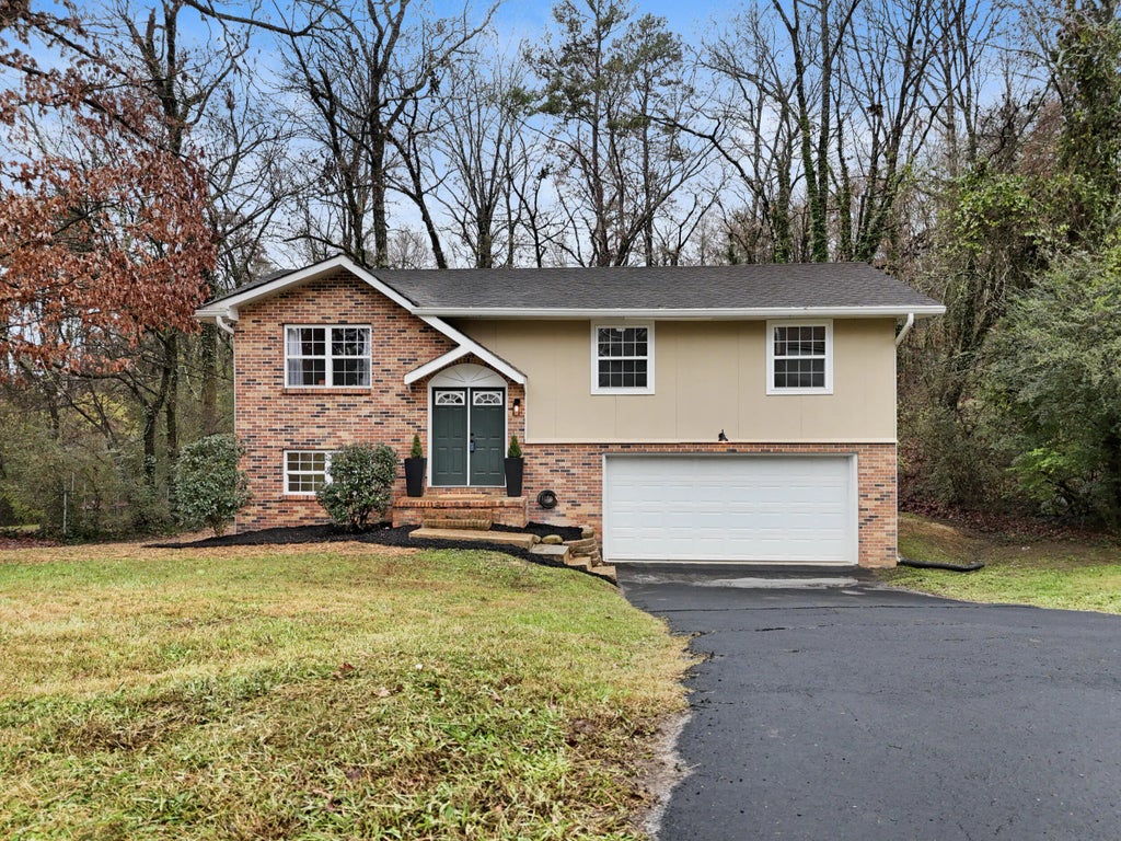 410 Bardwood Lane, Hixson