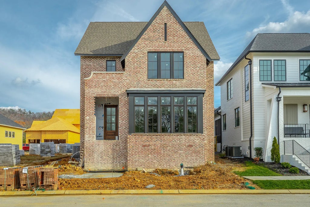 9419 Calder Circle, Ooltewah