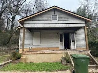 1709 W 43rd Street, Chattanooga