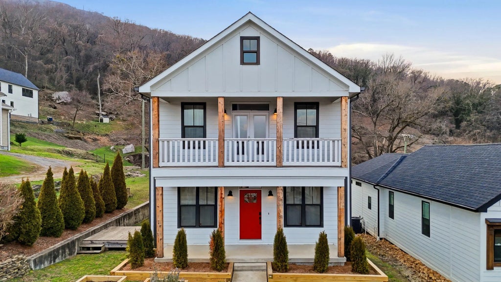 3819 Longview Drive, Chattanooga