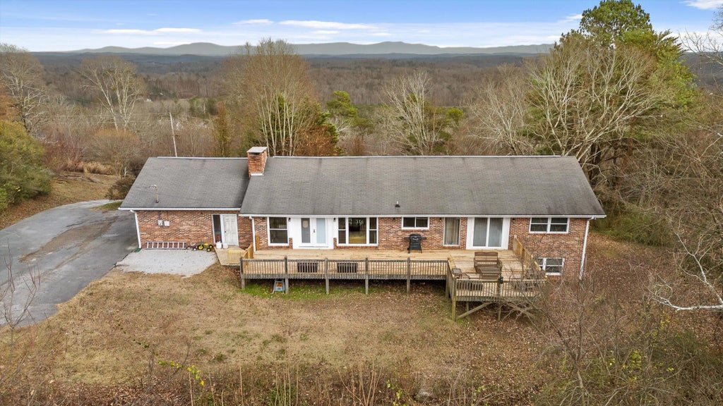 1653 Clearview Drive, Ringgold