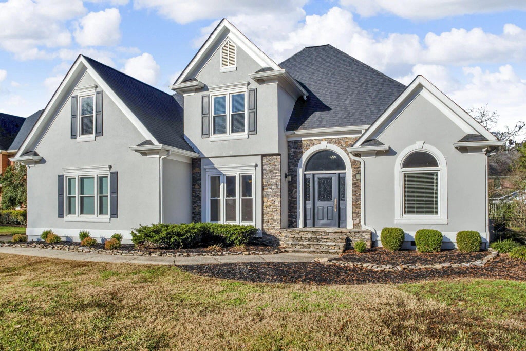 6407 Cheltenham Road, Hixson