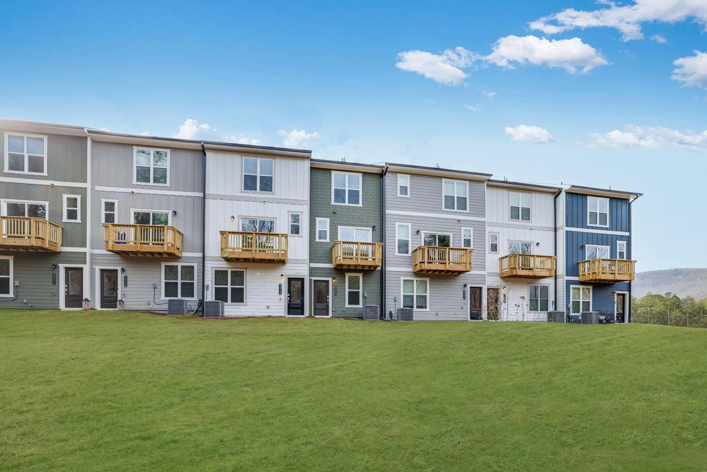 4223 Tillie Circle, Chattanooga